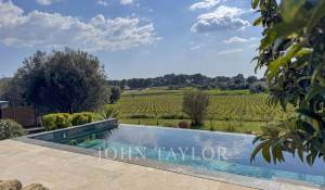 Venda Mas Le Castellet