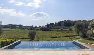 Venda Mas Le Castellet