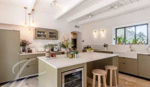 Venda Mas Mas-Blanc-des-Alpilles