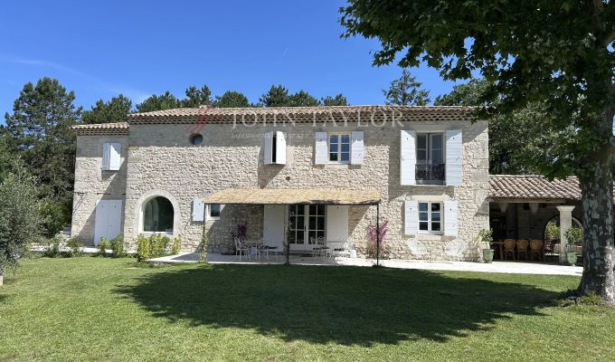 Venda Mas Montélimar
