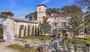 Venda Mas Pernes-les-Fontaines