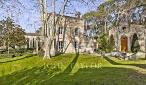 Venda Mas Pernes-les-Fontaines