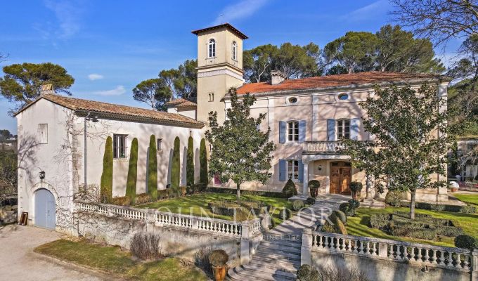 Venda Mas Pernes-les-Fontaines