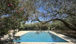 Venda Mas Saint-Rémy-de-Provence