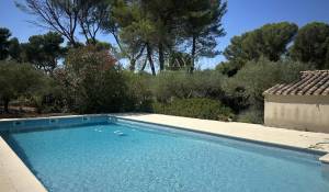 Venda Mas Saint-Rémy-de-Provence