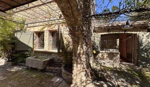 Venda Mas Saint-Rémy-de-Provence