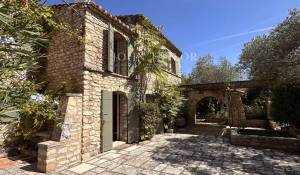 Venda Mas Saint-Rémy-de-Provence