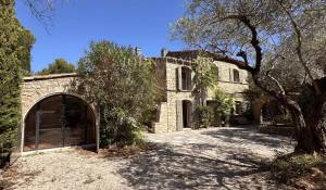 Venda Mas Saint-Rémy-de-Provence