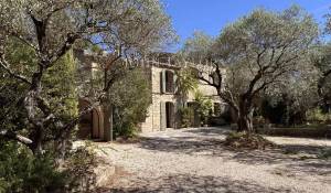 Venda Mas Saint-Rémy-de-Provence