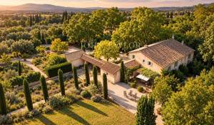 Venda Mas Saint-Rémy-de-Provence