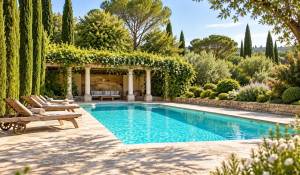 Venda Mas Saint-Rémy-de-Provence