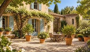 Venda Mas Saint-Rémy-de-Provence