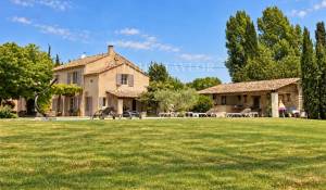Venda Mas Saint-Rémy-de-Provence