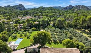 Venda Mas Saint-Rémy-de-Provence