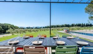 Venda Mas Saint-Rémy-de-Provence