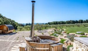 Venda Mas Saint-Rémy-de-Provence