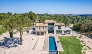 Venda Mas Saint-Rémy-de-Provence