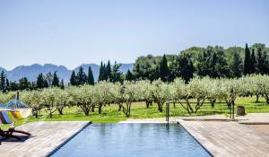 Venda Mas Saint-Rémy-de-Provence