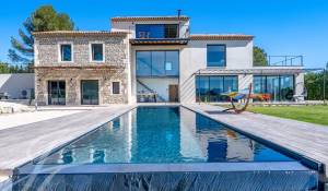 Venda Mas Saint-Rémy-de-Provence