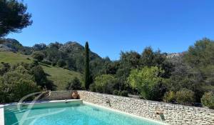 Venda Mas Saint-Rémy-de-Provence