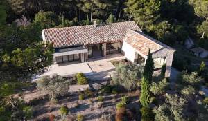 Venda Mas Saint-Rémy-de-Provence