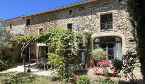 Venda Mas Vaison-la-Romaine
