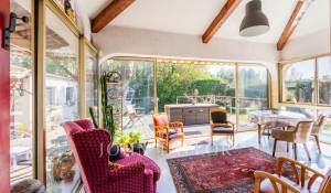 Venda Moradia Aix-en-Provence