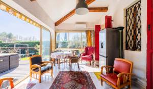 Venda Moradia Aix-en-Provence