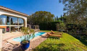 Venda Moradia Aix-en-Provence