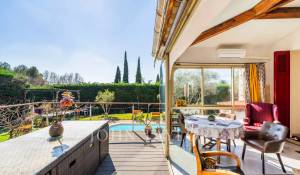 Venda Moradia Aix-en-Provence