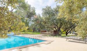 Venda Moradia Aix-en-Provence