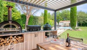 Venda Moradia Aix-en-Provence