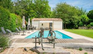 Venda Moradia Aix-en-Provence