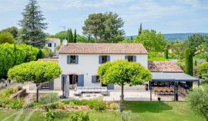 Venda Moradia Aix-en-Provence