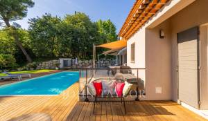 Venda Moradia Aix-en-Provence