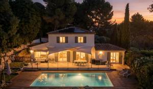 Venda Moradia Aix-en-Provence