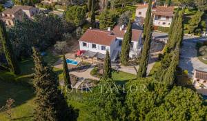 Venda Moradia Aix-en-Provence