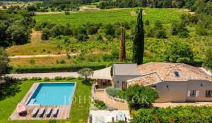 Venda Moradia Aix-en-Provence