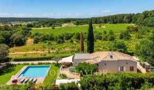 Venda Moradia Aix-en-Provence