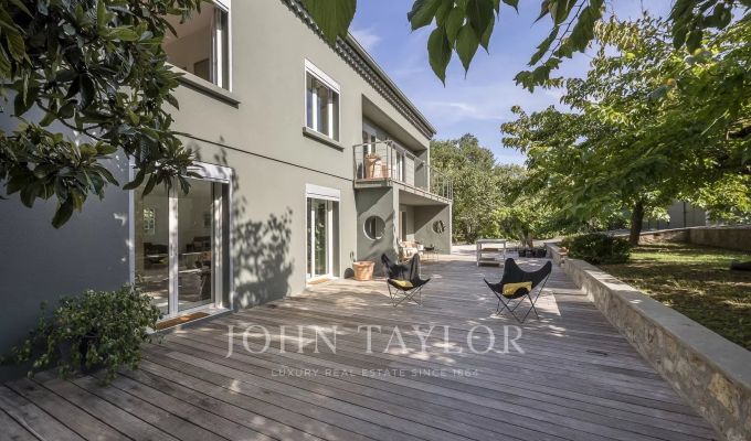 Venda Moradia Aix-en-Provence