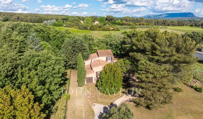 Venda Moradia Aix-en-Provence