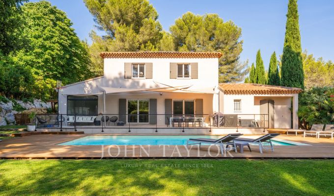 Venda Moradia Aix-en-Provence