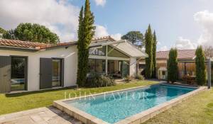 Venda Moradia Andernos-les-Bains