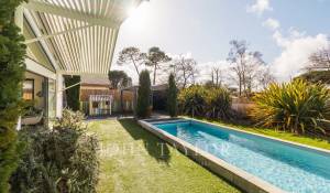 Venda Moradia Andernos-les-Bains