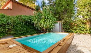 Venda Moradia Antibes