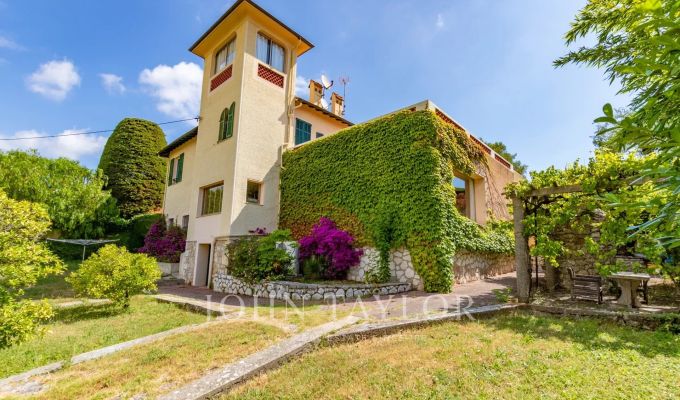 Venda Moradia Antibes