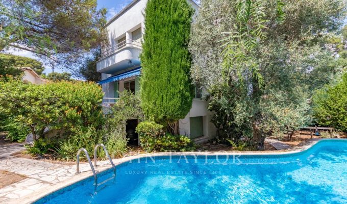 Venda Moradia Antibes