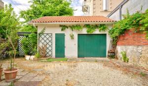 Venda Moradia Arcachon