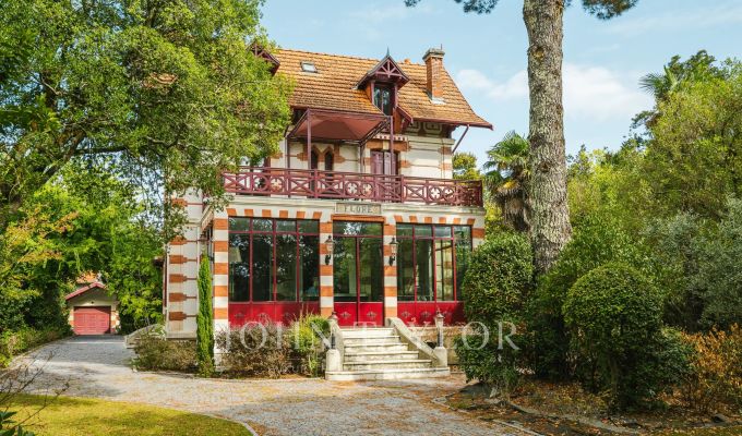 Venda Moradia Arcachon