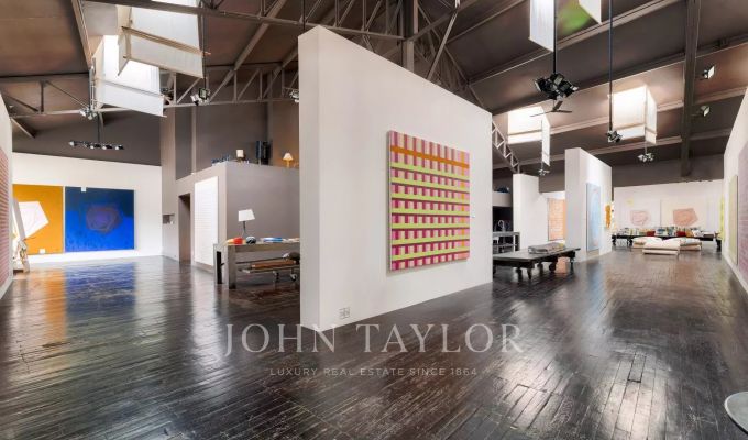 Venda Moradia Arcueil